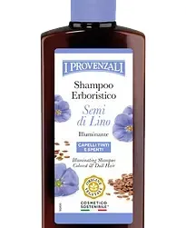 SAMPON SEMINTE IN -PAR VOPSIT SI DEGRADAT 250 ML IPROVENZALI