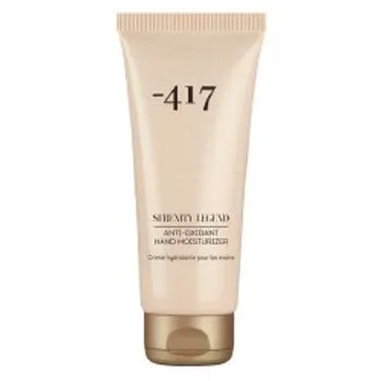 Minus 417 Crema hidratanta de maini, 100ml