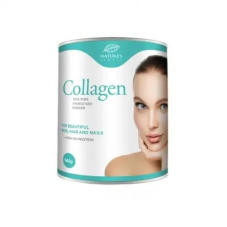 NUTRISSLIM NF Colagen, 140g