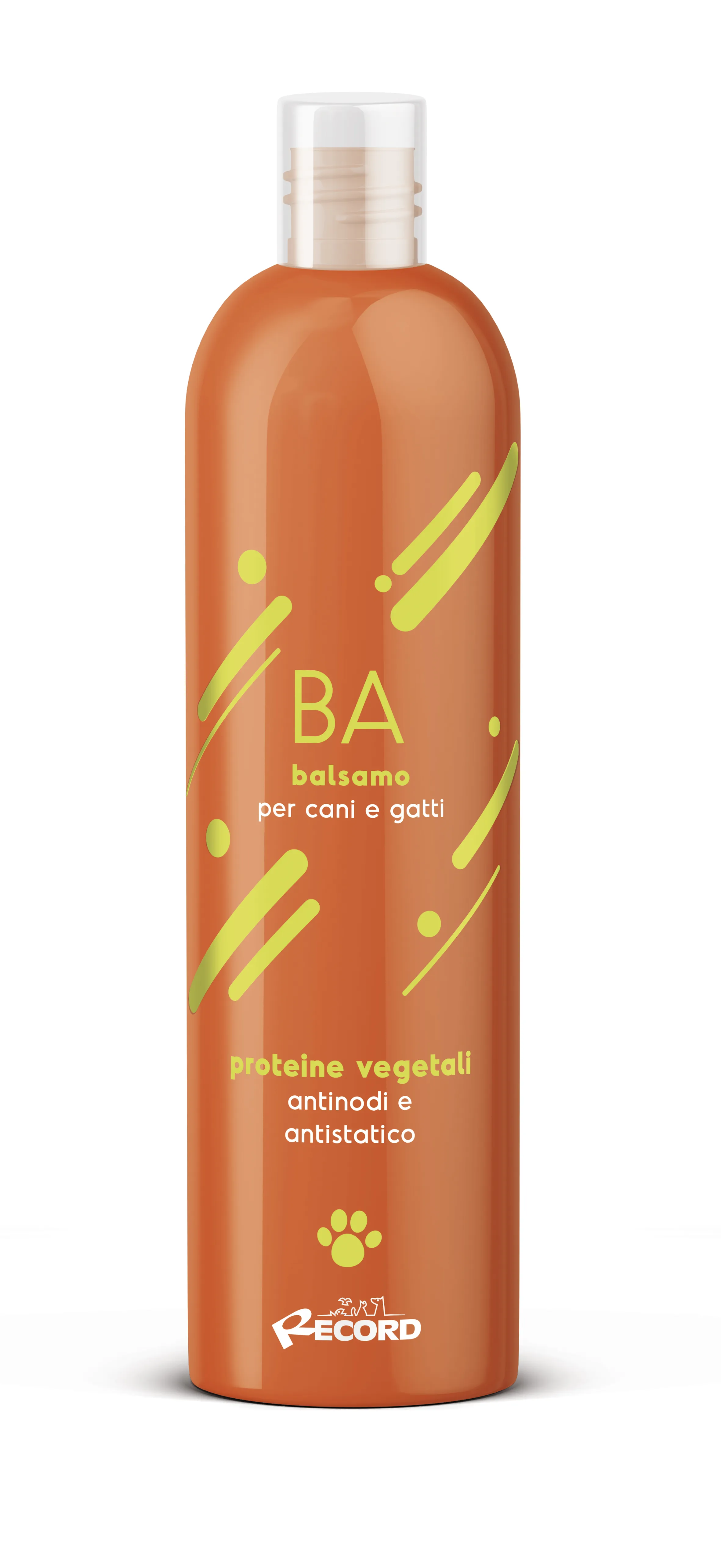Balsam nutritiv anti-incalcire - 250ml