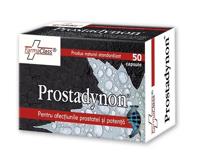 FarmaClass Prostadynon x 50 capsule