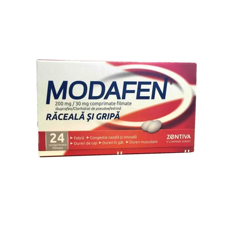 MODAFEN x 24