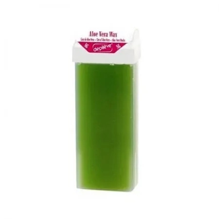 Ceara roll-on de unica folosinta cu Aloe Vera, 100 ml, Depileve