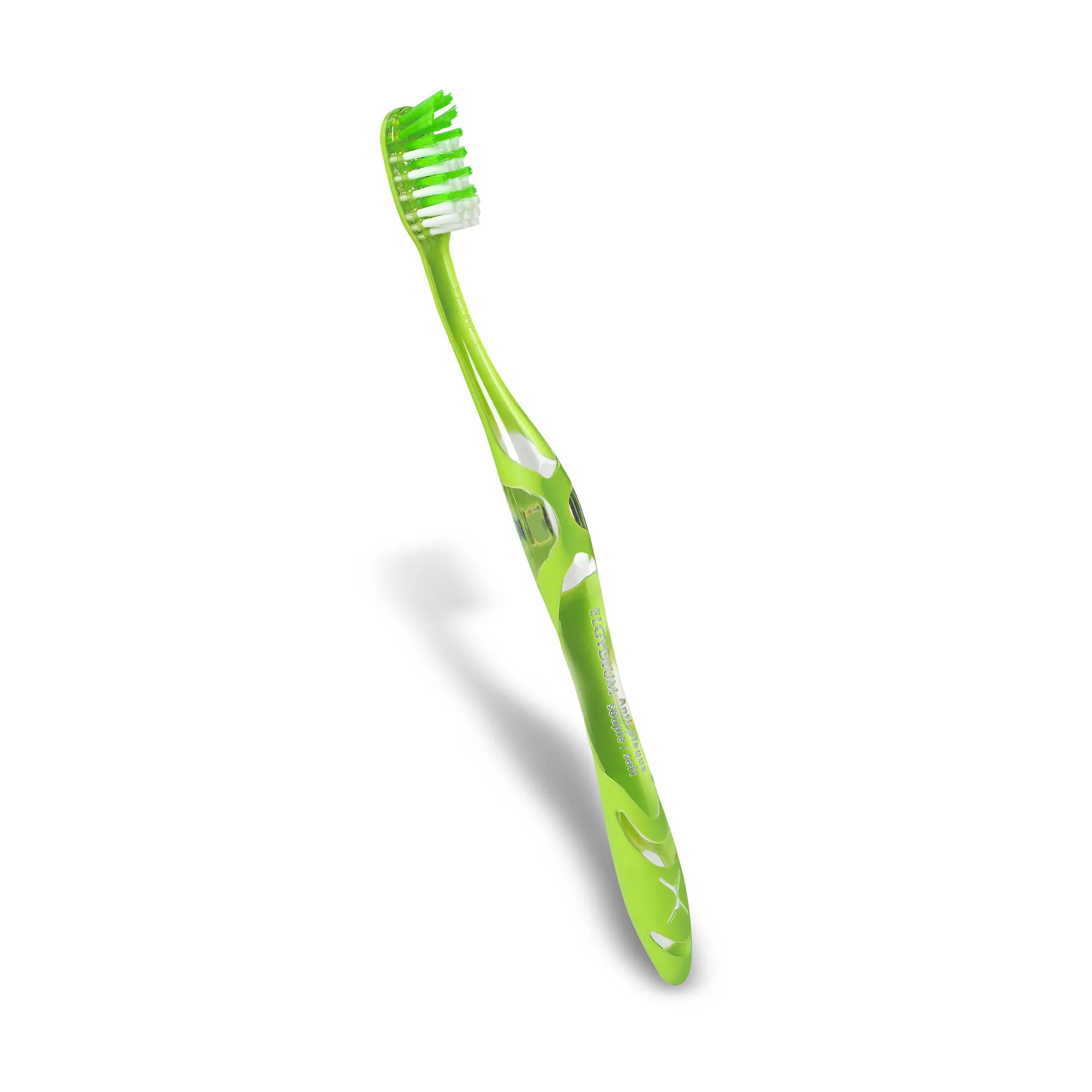 Periuta de dinti Clinix antiplaca Soft, Elgydium