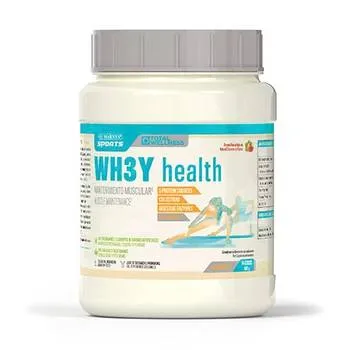 WH3Y health, 490g, Marnys