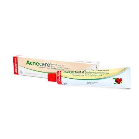 Alkaderma Acnecare, 30g