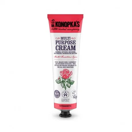 Dr. Konopka's Crema de corp multifunctionala, 75 ml