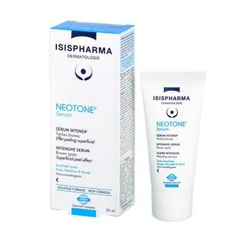 Ser depigmentant Neotone 30ml, Isis Pharma