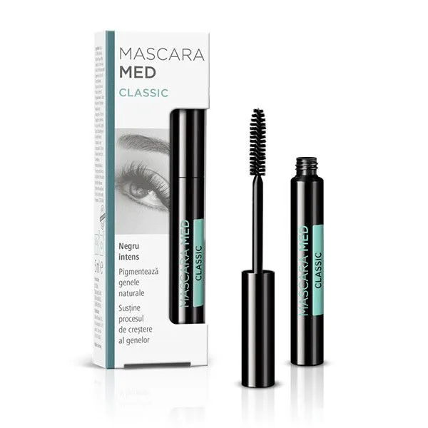 Zdrovit Mascara Med Classic x 5ml
