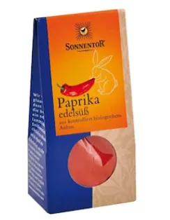 Boia dulce x 40g (Sonnentor)
