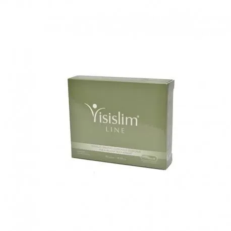 Visislim Line, 30 capsule