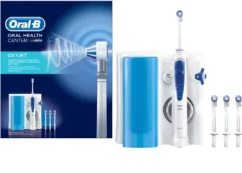Dus bucal MD20 OxyJet, Oral-B