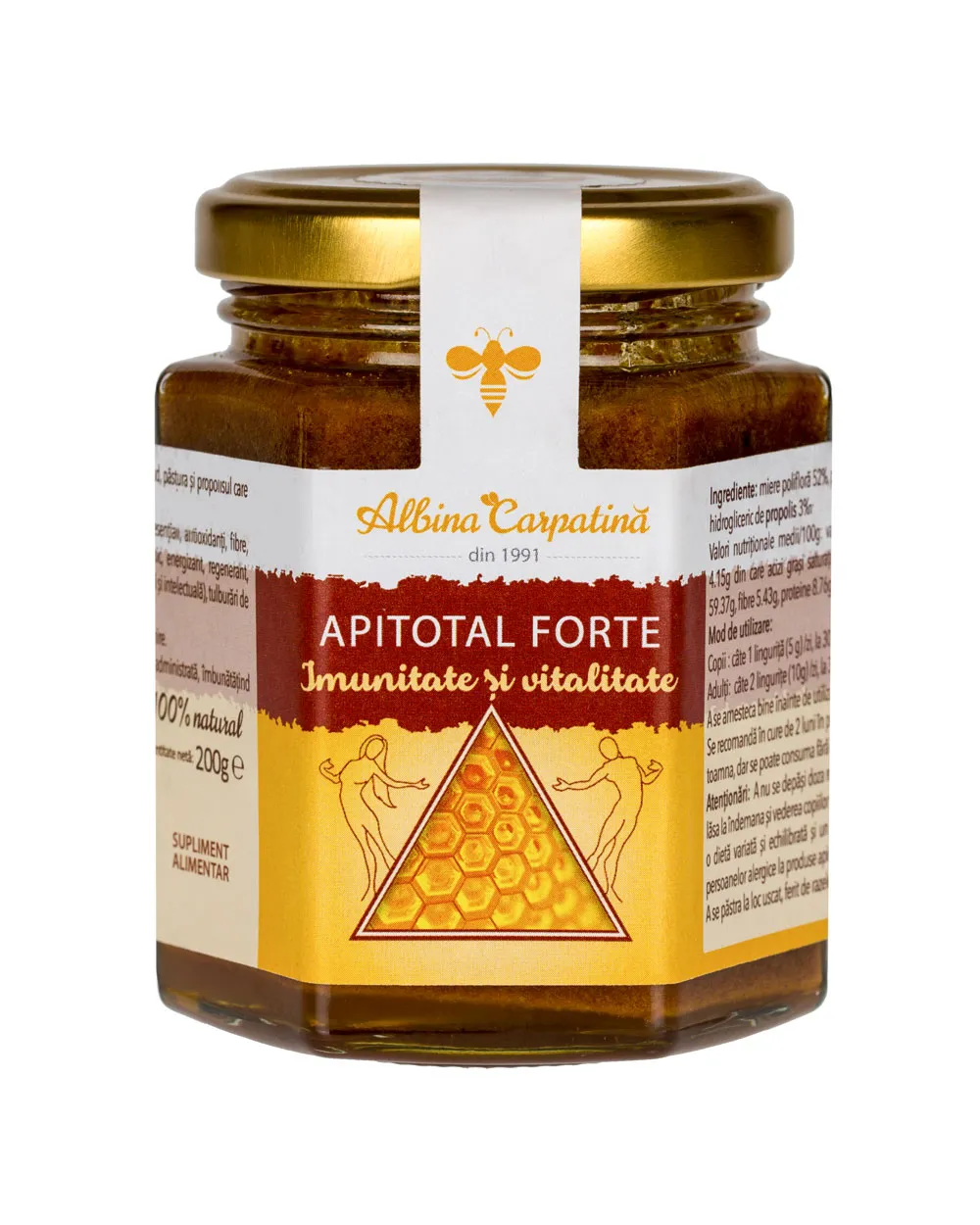 Produse apicole