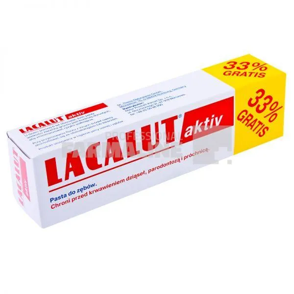 Paste de dinti