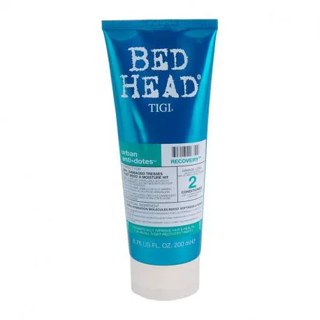 TIGI Bed Head Urban Antidotes Balsam de recuperare, 200 ml