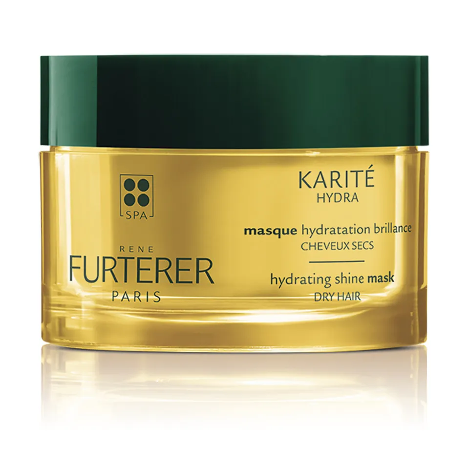 RENE FURTERER MASCA KARTIE HYDRA 200ML