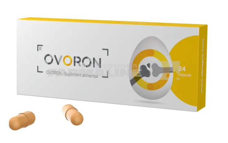 Ovoron 24 capsule