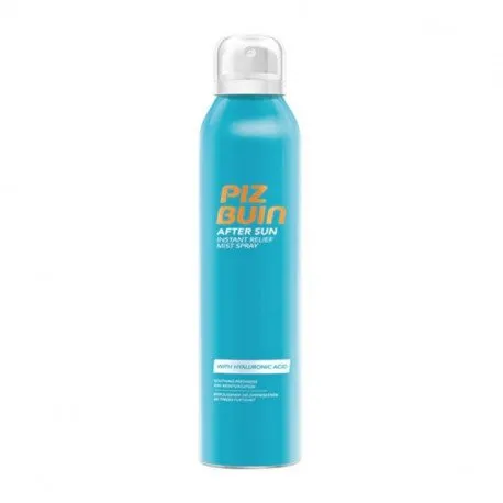 PIZ BUIN Spray dupa plaja HA, 200 ml