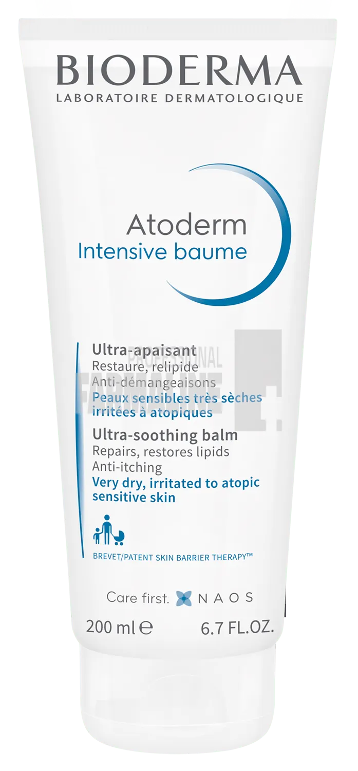 Bioderma Atoderm Intensive Balsam 200 ml