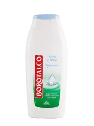 BOROTALCO Spuma de baie Original 500 ml