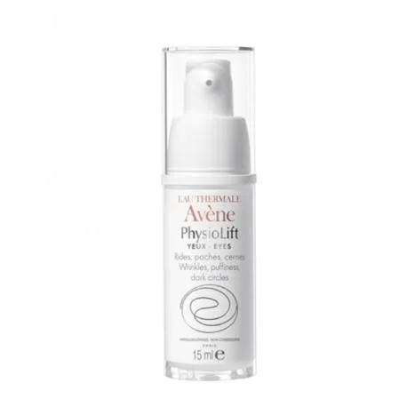 Avene Physiolift Contur Ochi, 15 ml