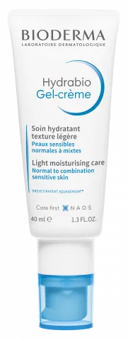 BIODERMA Hydrabio Gel-crema x 40ml