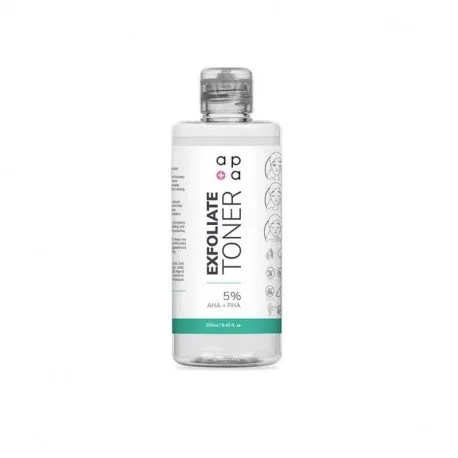 Exfoliate toner, 250 ml