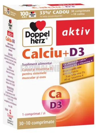 VITAMINE, MINERALE, ANTIOXIDANTI