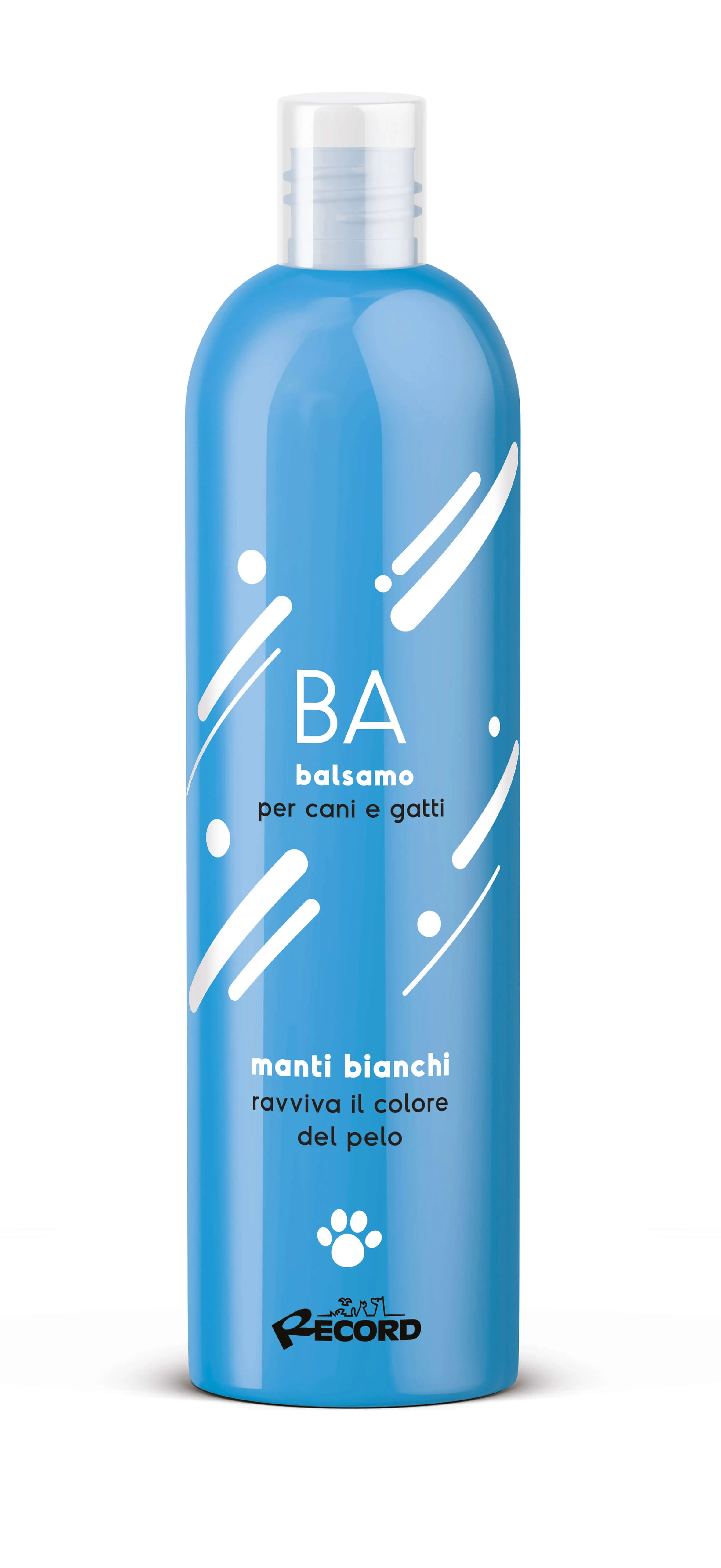 Balsam pentru blana deschisa - 250ml