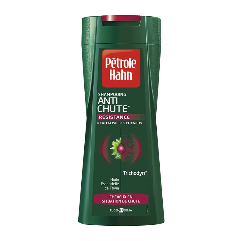 PETROLE HAHN SAMPON 250 ml