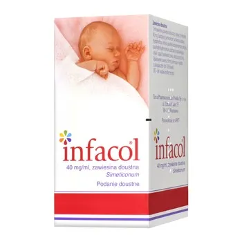 Infacol 50 ml