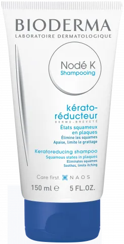 Sampon calmant Node K, 150 ml, Bioderma
