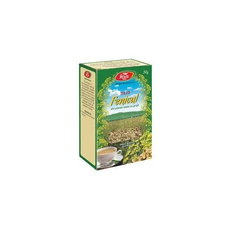 FARES CEAI FENICUL 50G