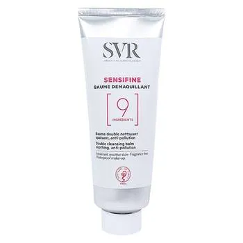 Demachiant Baume Sensifine, 100g, SVR