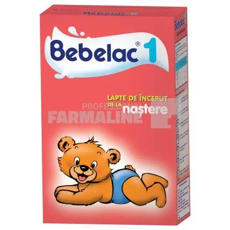 HRANA BEBELUSI