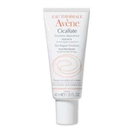 Avene Cicalfate Post Act, 40ml