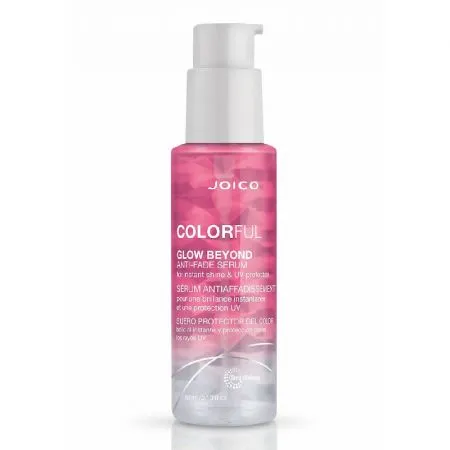 Ser cu protectie UV Glowbeyond Anti-Fade, 63 ml, Joico