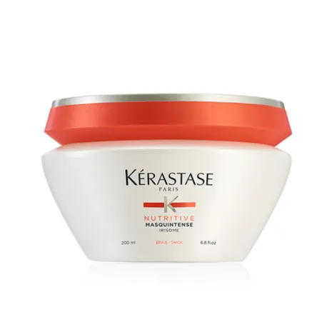 Masca Par Gros, 200 ml, KERASTASE NUTRITIVE MASQUINTENSE