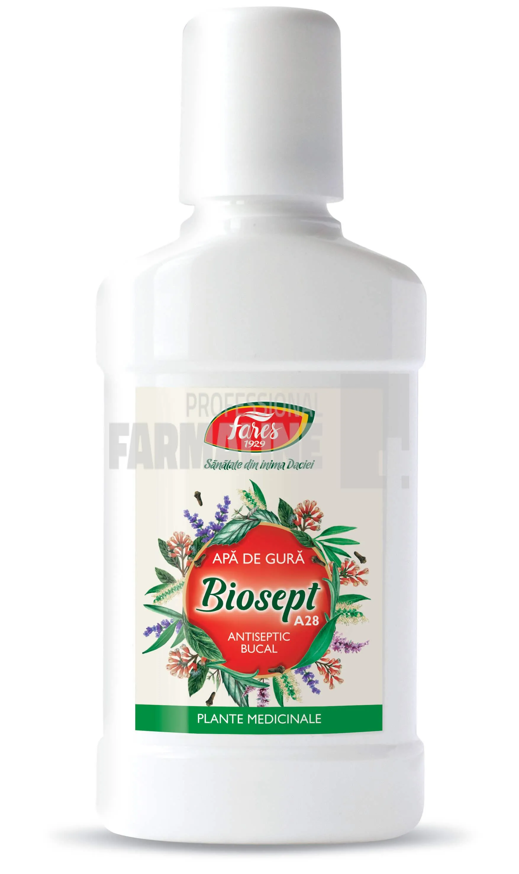Biosept Apa de gura  250ml