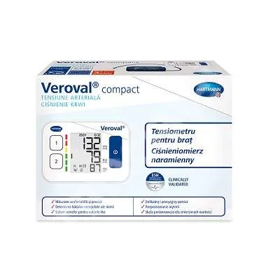 Hartmann Tensiometru Veroval Compact
