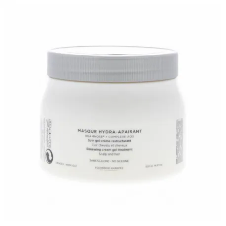 Masca, 500 ml, KERASTASE SPECIFIQUE HYDRA-APAISANT