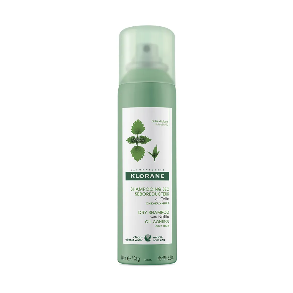 KLORANE SAMPON USCAT CU EXTRACT DE URZICA 150ML