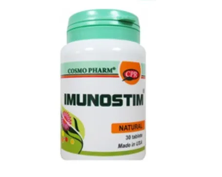 Imunostim 30 tablete