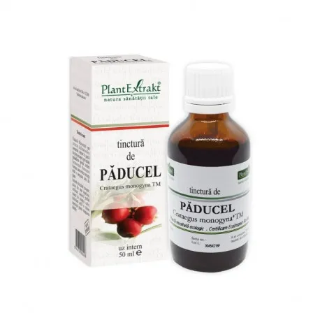 Plant Extrakt Paducel TM, 50 ml