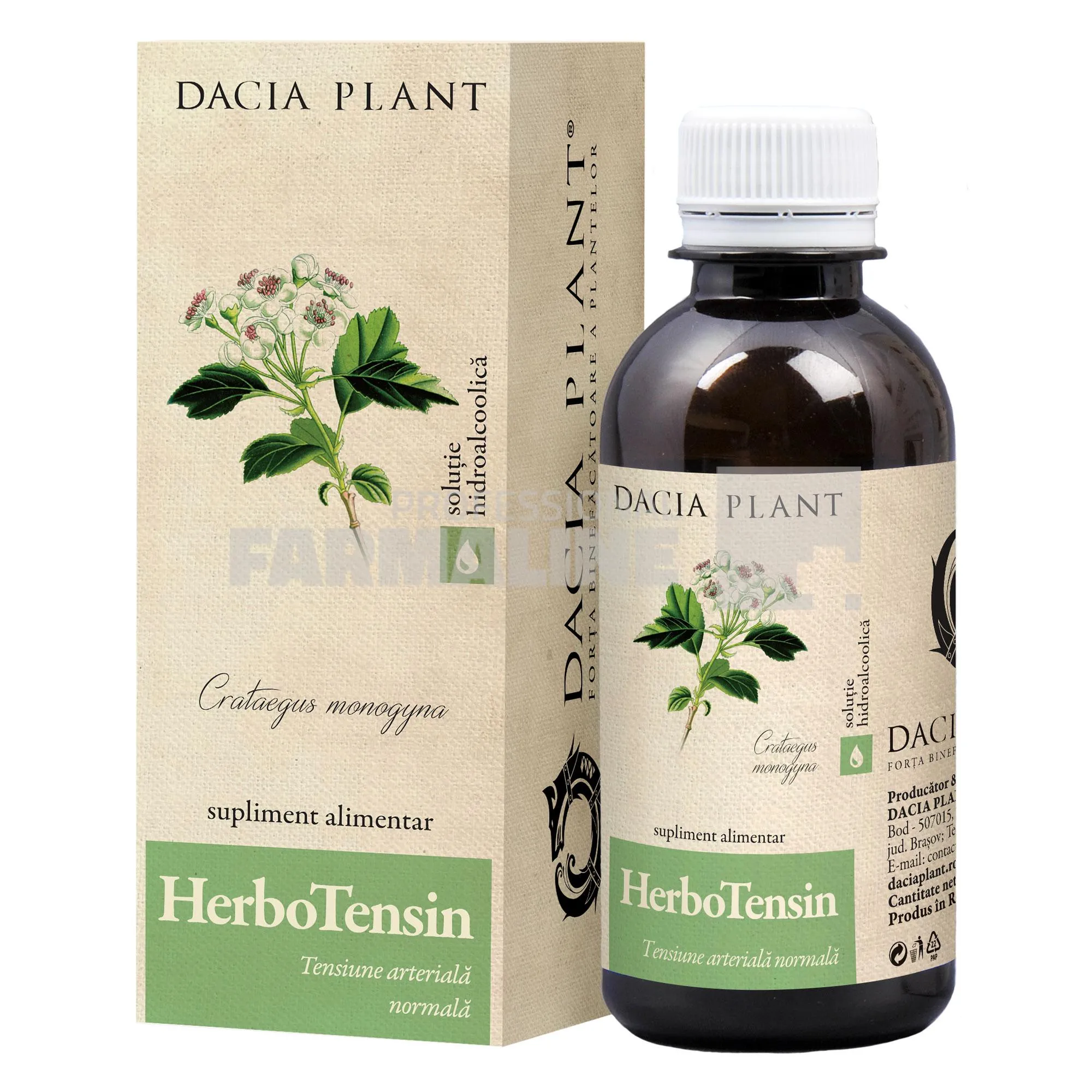 PFARMA.RO - FARMACIE ONLINE - PROFESSIONAL FARMALINE