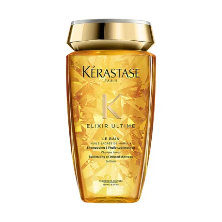Sampon, 250 ml, KERASTASE ELIXIR ULTIME