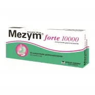 Mezym Forte 10000 x 10cp.film W01562013