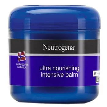 Crema-balsam intens hidratanta, 300ml, Neutrogena