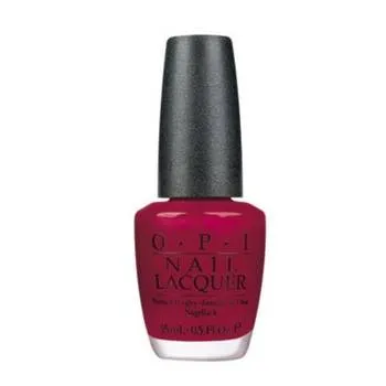Lac de unghii Malaga Wine Nail Lacquer, 15ml, OPI