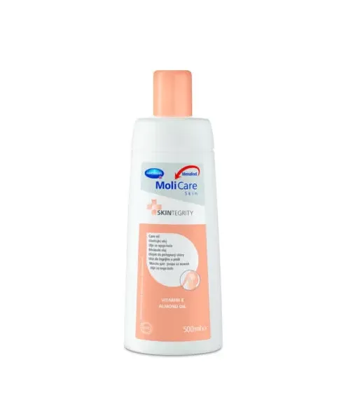 MoliCare Skin ulei ingrijire PS x 500ml,Hartmann